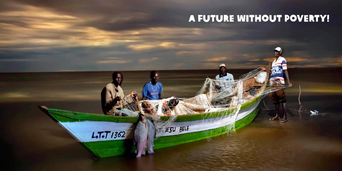 Oxfam Kenya Country Strategy 20152020 (summary) Oxfam